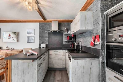 Wintergarten-Apartment C10