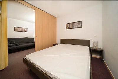 Tolle Wohnung in Allos
