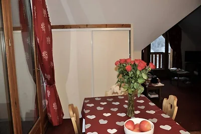 4 Zimmer, 8 Schlafplätze, 2 Sterne,...