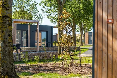 Vakantiehuis met 1 slaapkamer