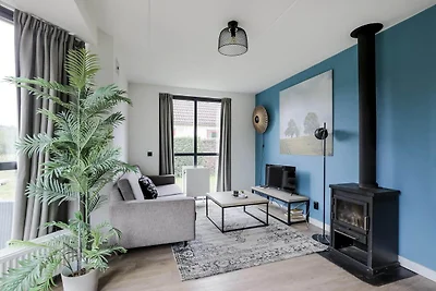 Ferienhaus am See mit Garten für 6 Personen