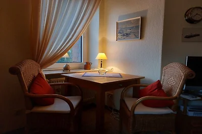 Ferienwohnung mit 1 Schlafzimmer