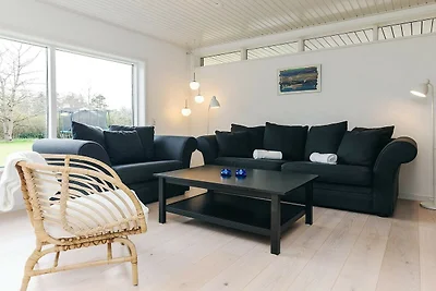 6 Personen Ferienhaus in Gilleleje-By Traum