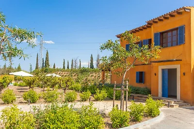 Finca Can Pol - Ferienhaus Mit Privatem Pool
