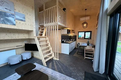 Vakantiehuis Ontspannende vakantie Kaatsheuvel