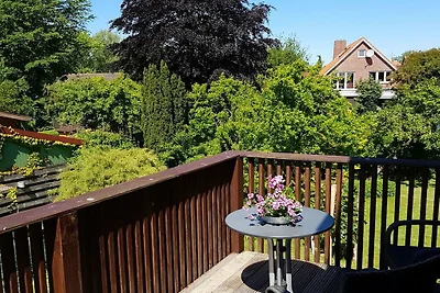 Ferienwohnung mit 1 Schlafzimmer