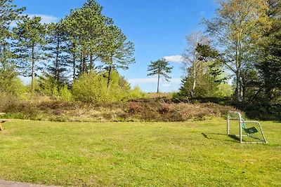 Küstencharme in Havneby