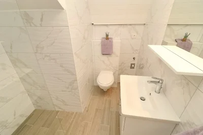 Studio Joković - Studio Apartment with Terrac...