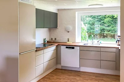9 Personen Ferienhaus in Hals-By Traum