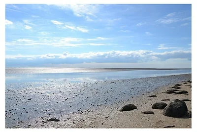 Vacanza da sogno sotto un tetto di paglia