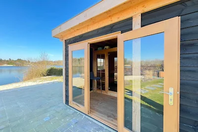 Wellness-Auszeit mit privater Sauna