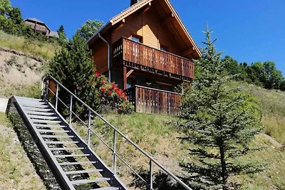 Residentie Pra Roustan