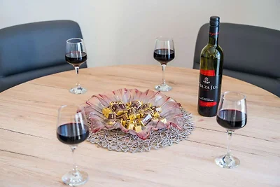 Apartment Cvjetković - Two Bedroom Apartment ...