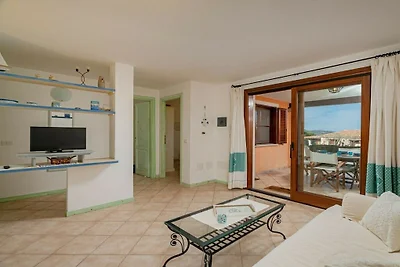 Wohnung mit 1 Schlafzimmer