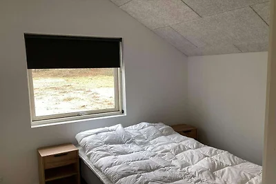 5 Sterne Ferienhaus in Ansager