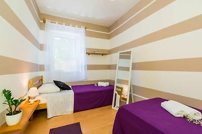 Apartment Valonija - Two Bedroom Apartment wi...