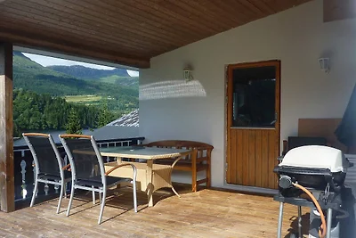10 person holiday home in Bygstad-By Traum