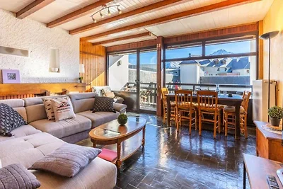 3 Zimmer für 7 Personen