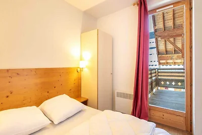 Haustierfreundliches Familienhaus mit Balkon