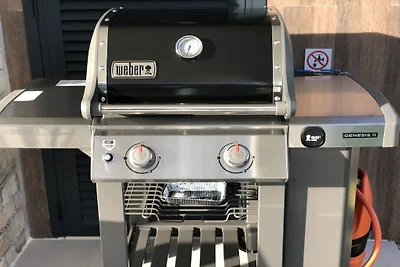 Poolvilla direkt am Meer - Cala Murada