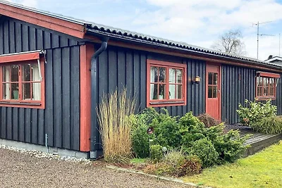 4 sterren vakantie huis in ELDSBERGA