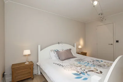 Villa a Knokke-Heist vicino alla spiaggia