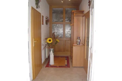 Ferienwohnung mit 1 Schlafzimmer