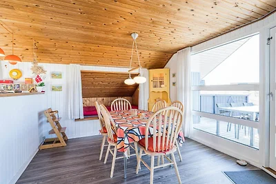 6 Personen Ferienhaus in Ringkøbing