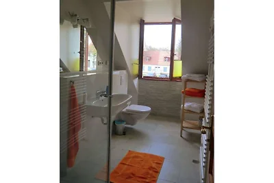 Ferienwohnung mit 2 Schlafzimmer