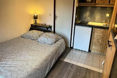 Monolocale per 4 persone (2 x 3 persone)