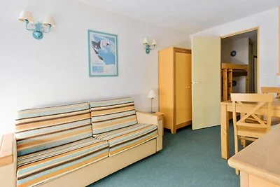 Studio 4 Personen Komfort