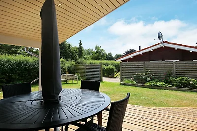 4 persoons vakantie huis in Føllenslev-By...
