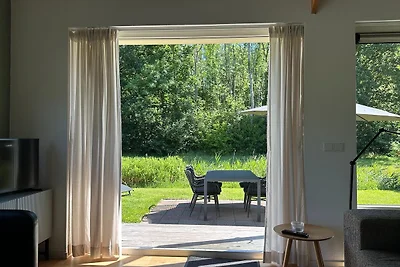 Friesisches Landleben in Meeresnähe