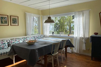 6 persoons vakantie huis in ROCKNEBY-By Traum