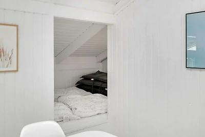 8 Personen Ferienhaus in Ålbæk-By Traum