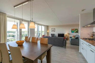 Wohnung in Groote Keeten am Sandstrand