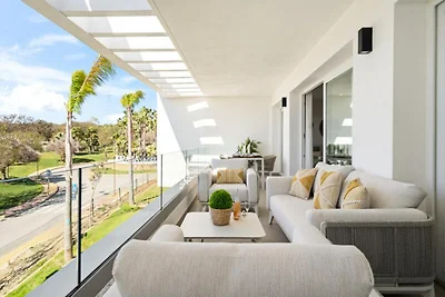 AL4-2115 ESTEPONA - APPARTEMENT - ALCAZABA...