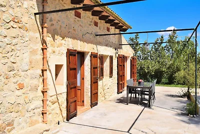 087 Finca Es Camp Pla VT/1828 von Mallorca...