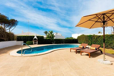 Binisagoc B - Ferienhaus Mit Privatem Pool
