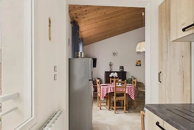 Apartment am Strand Les Sables & Casino