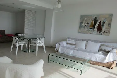 Apartment Splendid Azur