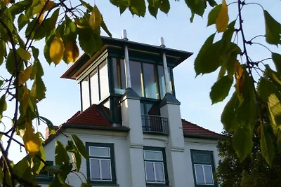 Urlaubzimmer mit 1 Schlafzimmer