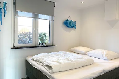 ZO09 Ferienhaus De Krab Zoutelande
