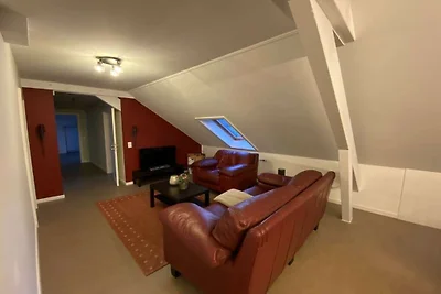 Ferienwohnung mit 3 Schlafzimmer