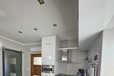 Wohnung mit 1 Schlafzimmer