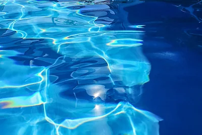 Panoramisches Pool-Refugium -- By Traum...