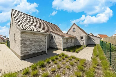 Elegante casa Polder vicino a Koksijde