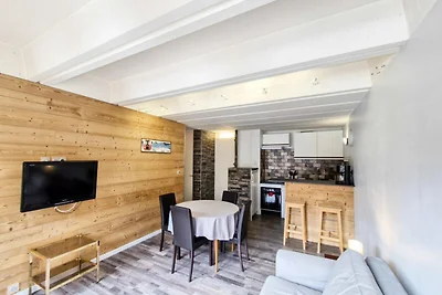 Comfortabel appartement · Dichtbij de pistes ...