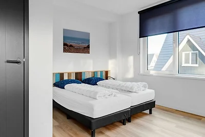 Ferienhaus auf Texel nahe Wald und Meer