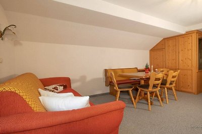 Vakantieappartement in Mittelberg met wifi